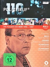 Polizeiruf 110 folgen gebraucht kaufen  Ahlen-Vorhelm