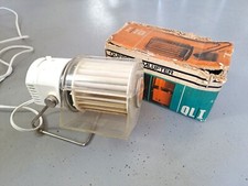 Tischventilator ddr querstroml gebraucht kaufen  Dresden