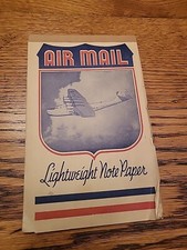 Vintage air lightweight for sale  Rock Island