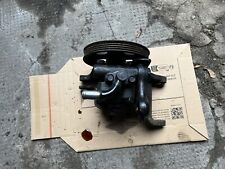 Servopumpe nissan sunny gebraucht kaufen  Jever