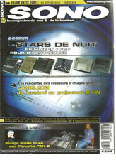 Sono magazine 264 d'occasion  Bray-sur-Somme