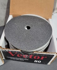 Inch sanding discs for sale  Independence