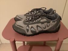 Karrimor walking shoes for sale  WELLINGBOROUGH