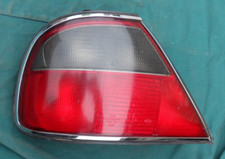 Jaguar xj6 rear for sale  THETFORD