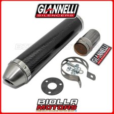 53511hf silenziatore carbonio usato  Trapani