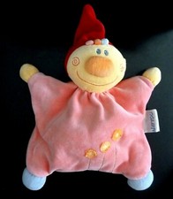 Doudou coussin nattou d'occasion  Bouvigny-Boyeffles