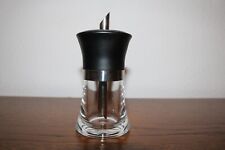Sucrier doseur verre d'occasion  Mulhouse-