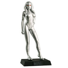 Estatueta clássica Marvel Eaglemoss Jocasta figura de chumbo sem revista comprar usado  Enviando para Brazil