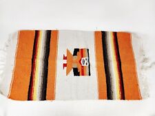 Vintage mexican rug for sale  Battle Ground