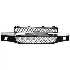 Sherman 932a grille for sale  Litchfield