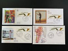 Fdc art chorégraphique d'occasion  Grisolles