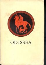 1961 odissea carlo usato  San Benedetto del Tronto