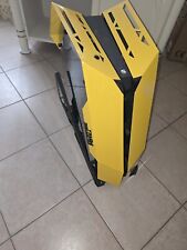 Case iron bumblebee usato  Napoli