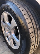 Cerchi audi nuovi usato  Soragna