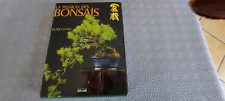 Livre passion bonsaïs d'occasion  Le Soler