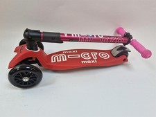 Micro scooters maxi for sale  COLCHESTER