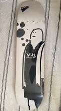 Skateboard deck mark gebraucht kaufen  Schenefeld