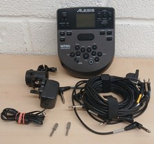 Alesis nitro dm7x for sale  DARLINGTON
