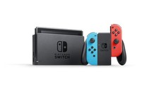 Nintendo switch original for sale  Fresno