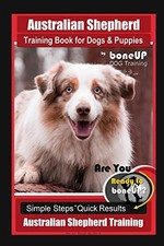 Australian shepherd training for sale  Greensboro
