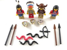 Lego western indian for sale  Jacksonville