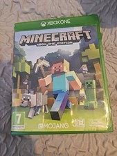 Minecraft for sale  MANCHESTER