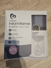 Bellababy flaschenzubereiter b gebraucht kaufen  Greiz