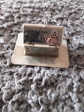 Piece tea strainer for sale Piece tea strainer for sale  PRESCOT