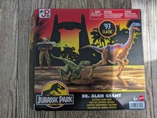 Jurassic park classic for sale  NORTH SHIELDS