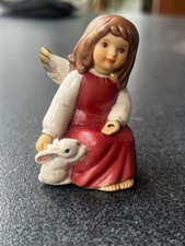 Goebel engel figur gebraucht kaufen  Fürth