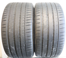 Two 325 35zr22 for sale  Houston