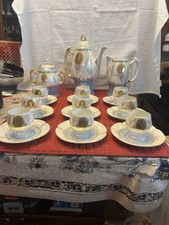 Vintage porcelain czech for sale  Kearny