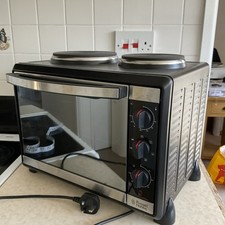 Freestanding portable russel for sale  DIDCOT