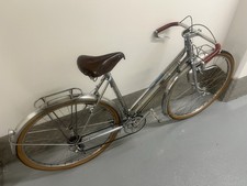 Rene herse 1962 d'occasion  Paris VIII