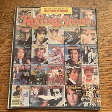 Vintage rolling stone for sale  COVENTRY