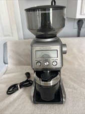 breville smart grinder for sale  Amherst