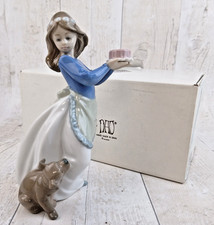 Lladro nao puppy for sale  WOKING