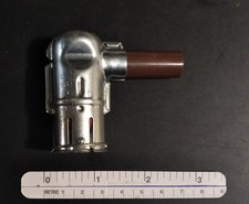 Bota de vela de ignição vintage NOS ciclomotor metal feita na Itália por torneira 5 ohm resistência comprar usado  Enviando para Brazil