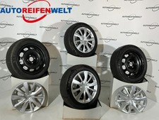 Sommer kompletträder 195 gebraucht kaufen  Brehna