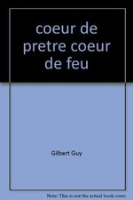 Coeur pretre coeur d'occasion  France