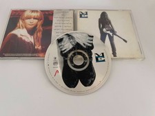 Melissa Etheridge - "Never Enough" (1992) Island Records - CD comprar usado  Enviando para Brazil