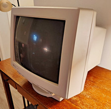 Vintage a1097c crt for sale  Pullman