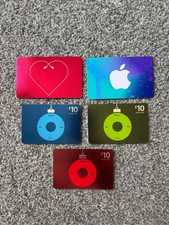Vintage apple itunes for sale  ST. ALBANS