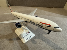 British airways boeing for sale  WOKING