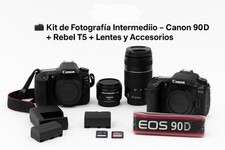 Photography kit canon for sale  Austin