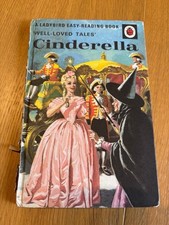 vintage ladybird books cinderella for sale vintage ladybird books cinderella for sale BEXHILL-ON-SEA