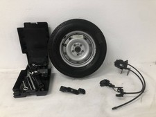 Kit crick ruota usato  Monza