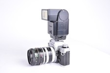 Fotocamere reflex 35mm usato  Venezia
