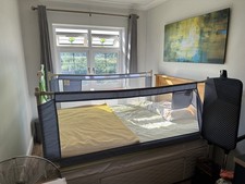 Small double bed for sale  BARKING