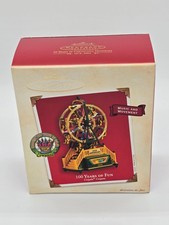 Hallmark ornament 2003 for sale  Seattle